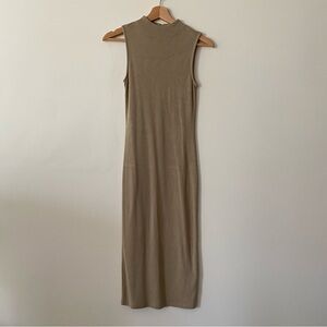 French Connection Body Con Midi Dress